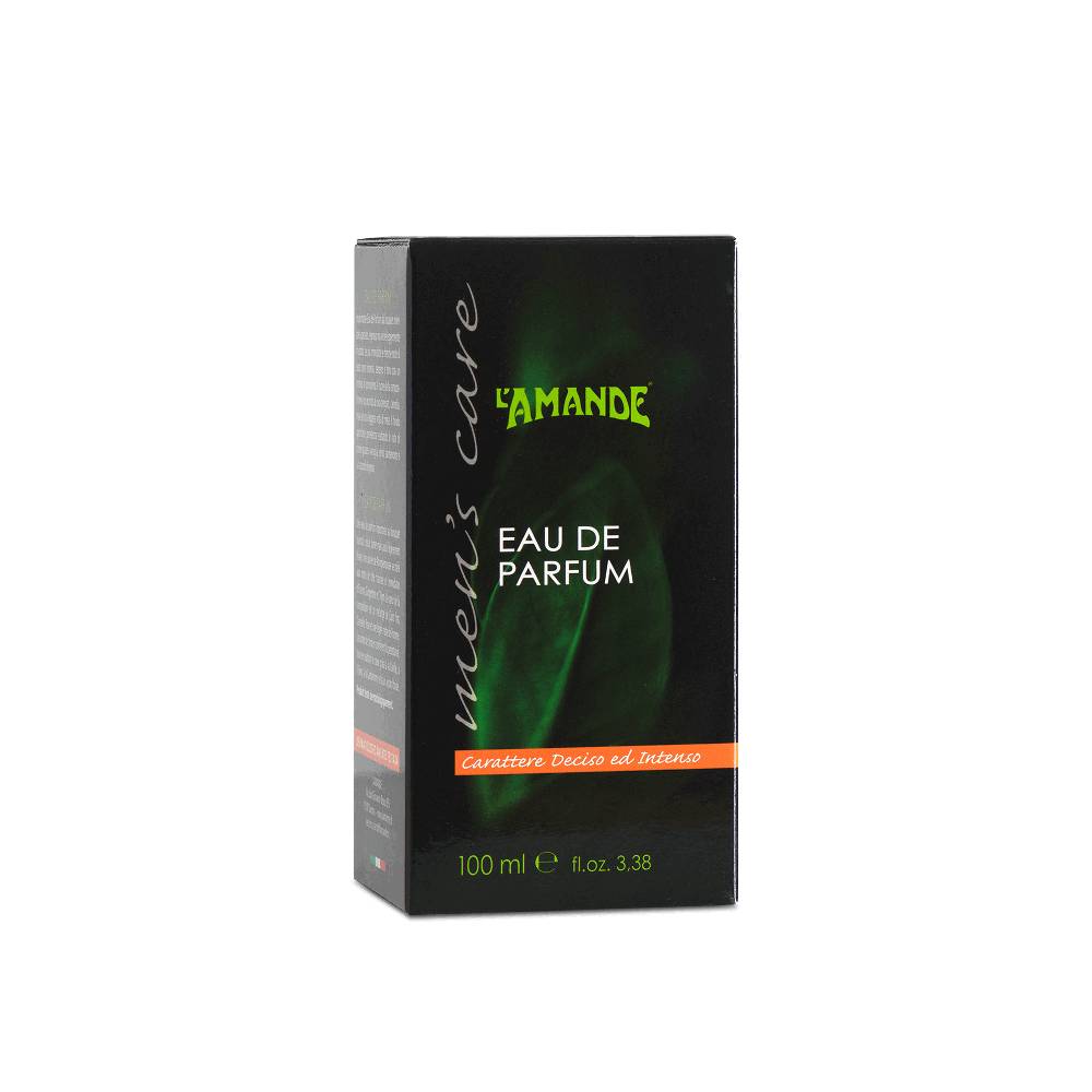 L'amande Eau de Parfum Men's Care Vendite Flash