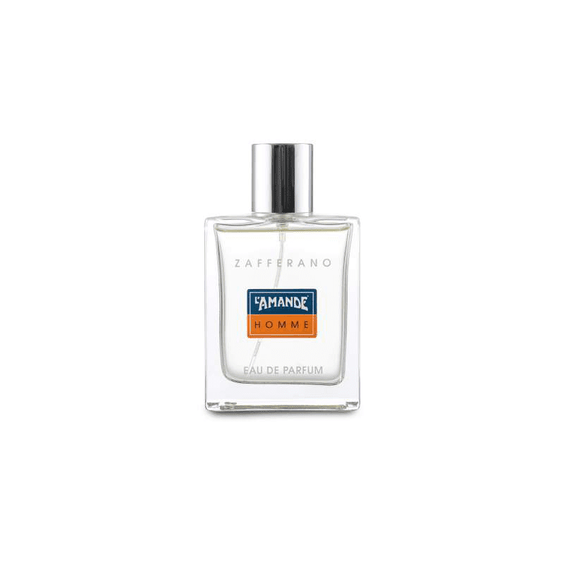 L'amande Eau de Parfum Zafferano Moda