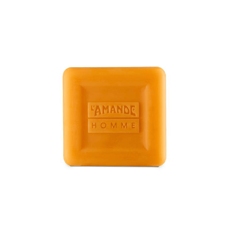 L'amande Sapone profumato Zafferano Spedizione gratuita