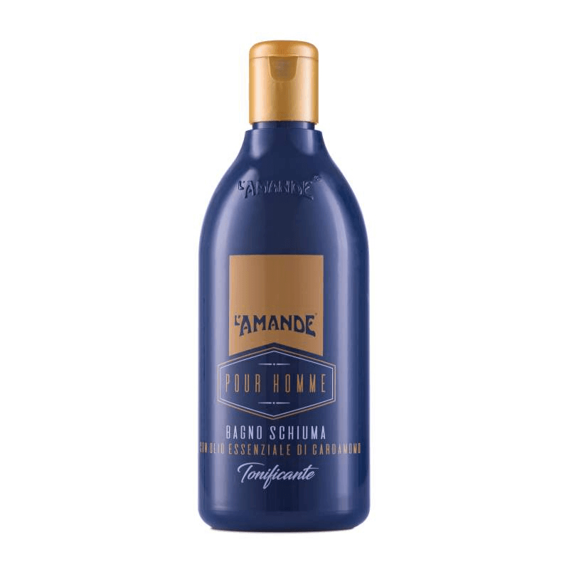 L'amande Bagno schiuma Pour Homme Prezzo di fabbrica