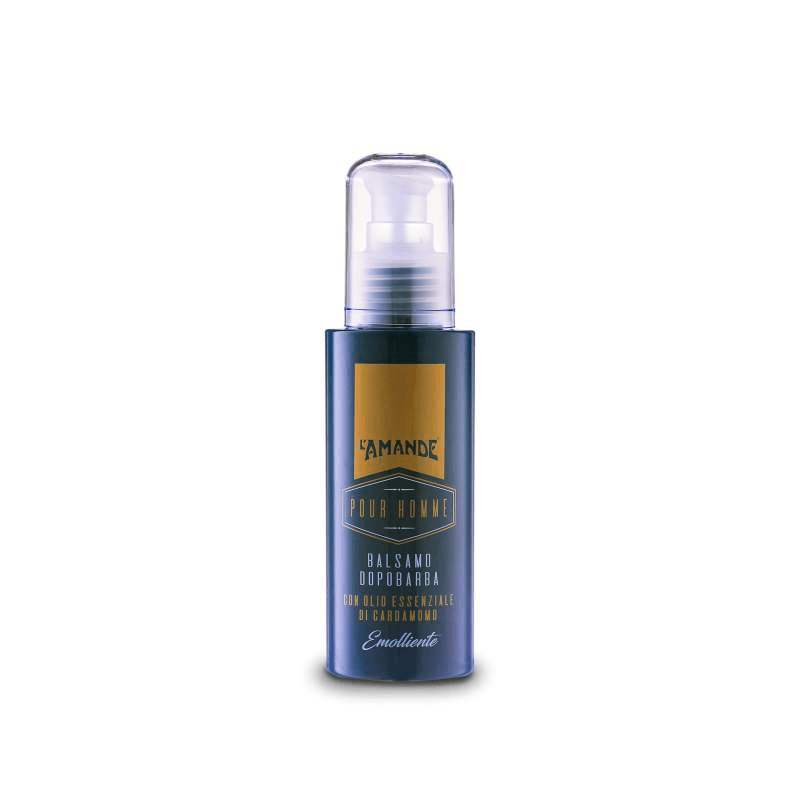 L'amande Balsamo dopo barba Pour Homme Fornitura limitata