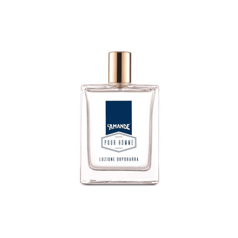 L'amande Lozione dopo barba Pour Homme Shopping online