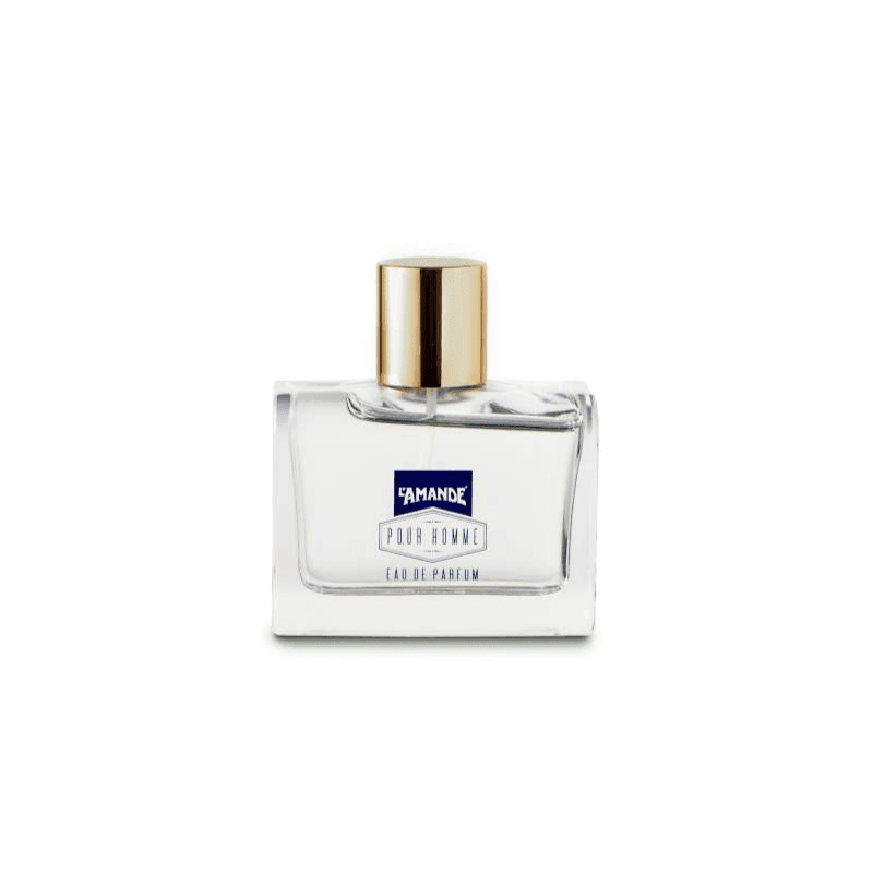 L'amande Eau de parfum Pour Homme Offerta esclusiva