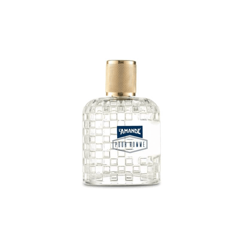 L'amande Acqua di colonia Pour Homme Vendite stagionali