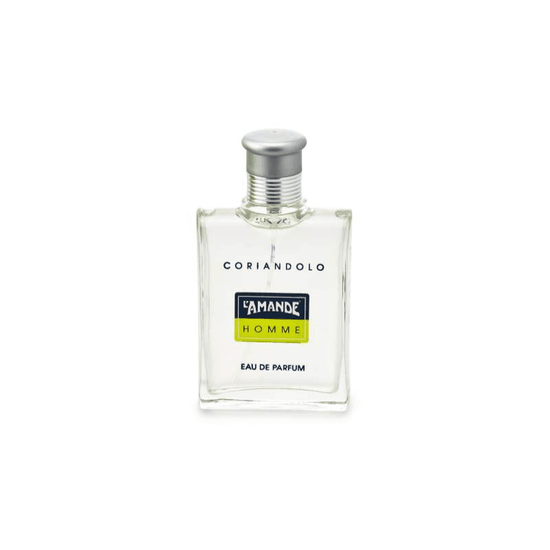 L'amande Eau de parfum Coriandolo Offerta per la Festa della Mamma
