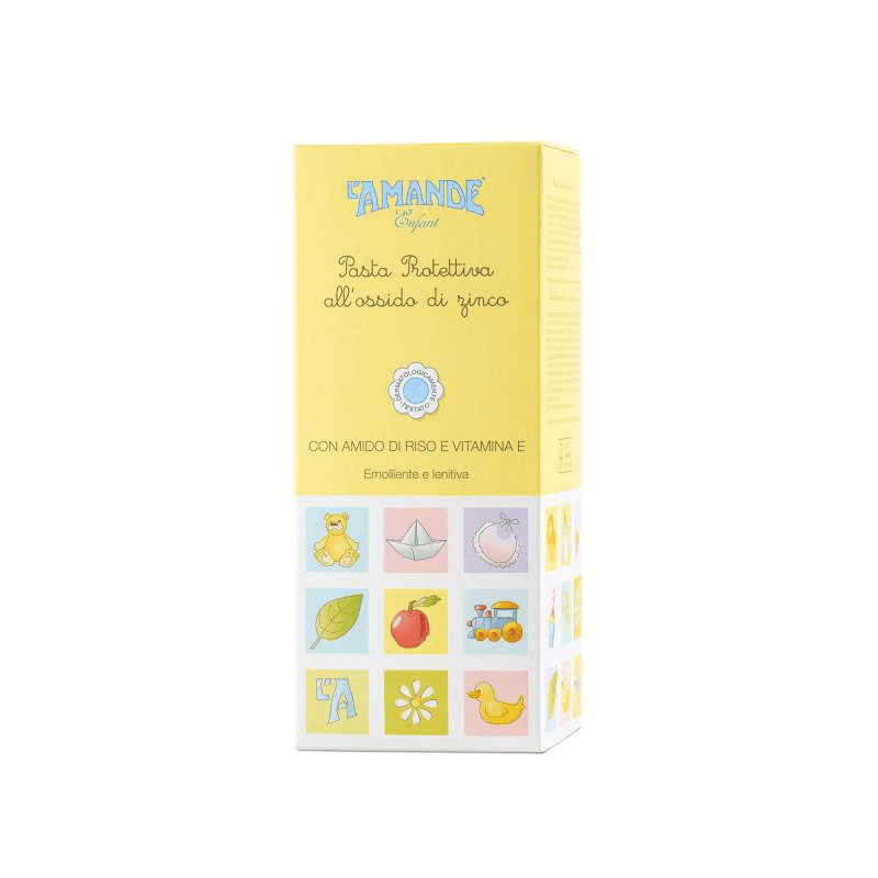 L'amande Pasta protettiva Enfant Latest fashion