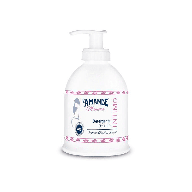 L'amande Detergente intimo Mamma Offerte esclusive