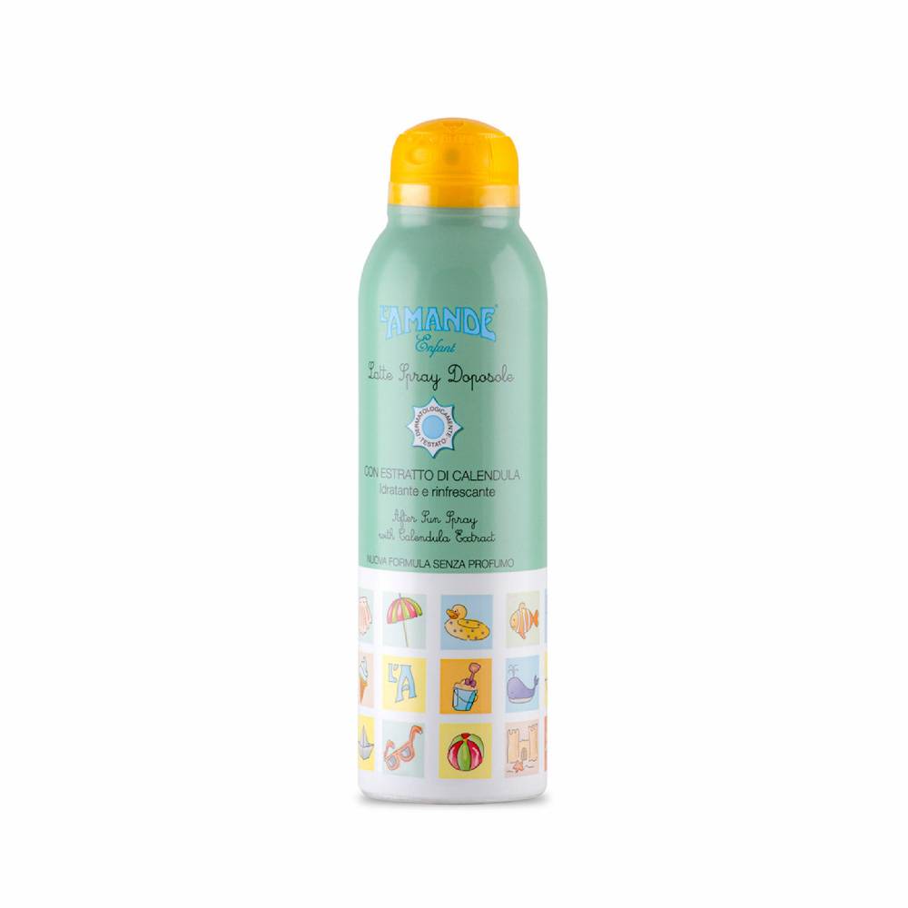 L'amande Spray Doposole L'Amande Enfant Bestseller