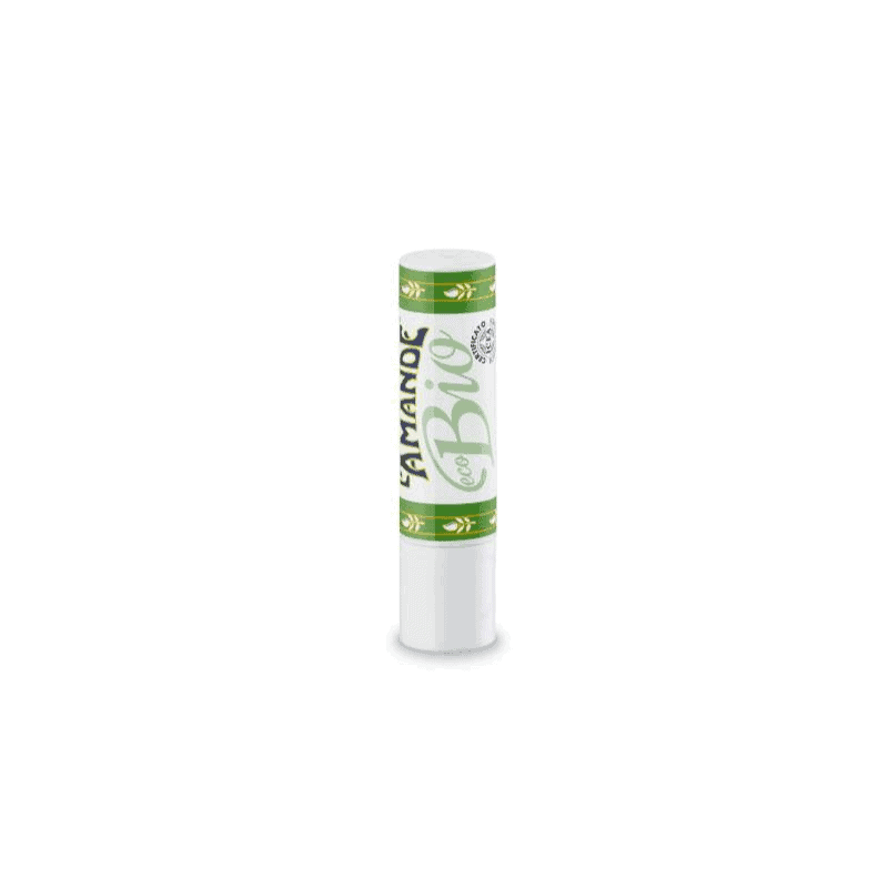 L'amande Stick labbra emolliente Eco bio Ultimi due giorni