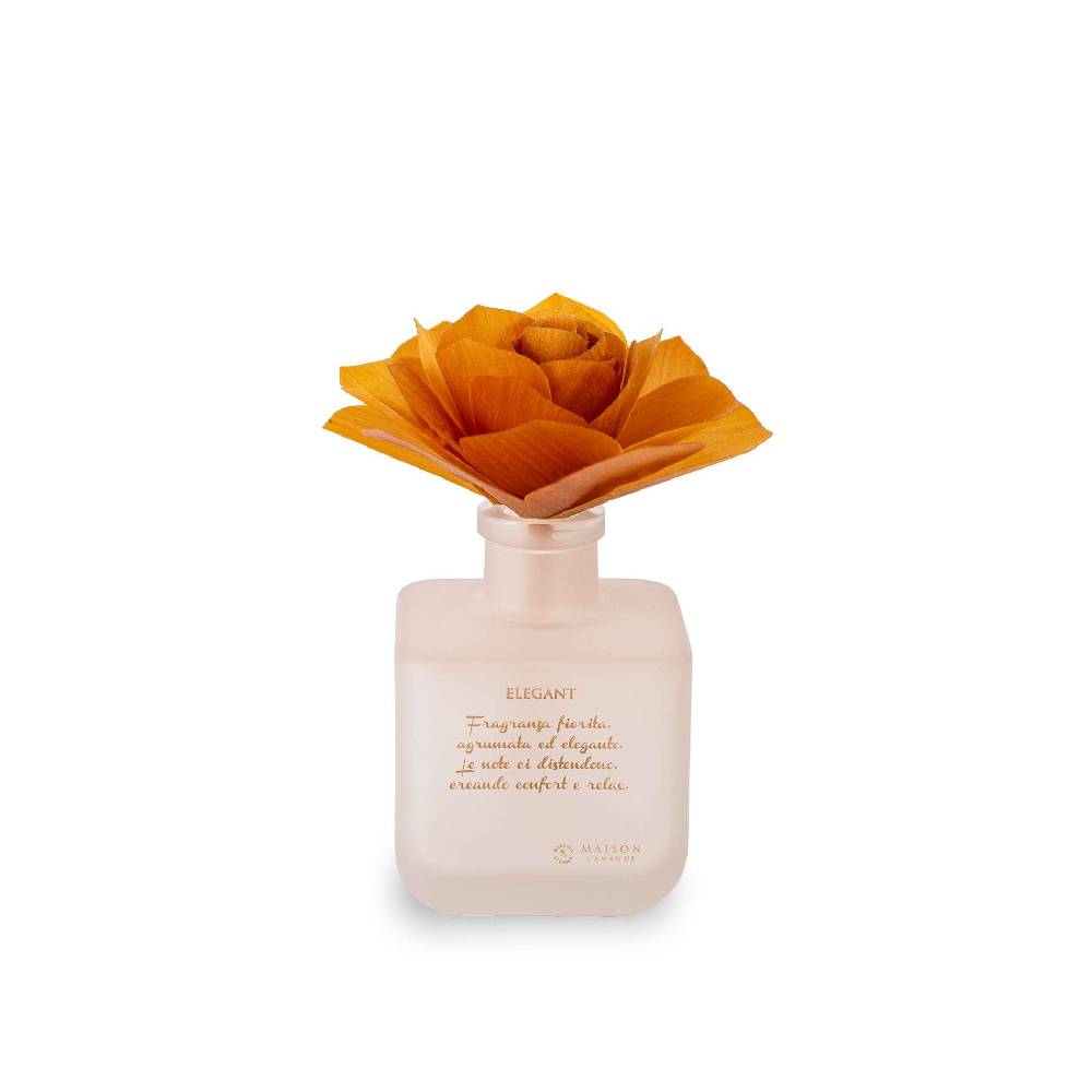 L'amande Profumatore per ambiente 200 ml Elegant 50% di sconto con spedizione gratuita