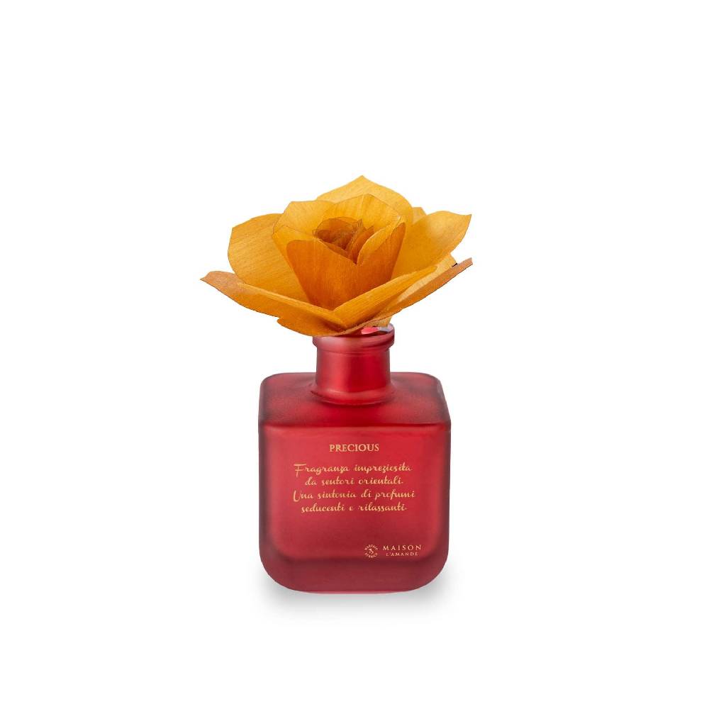 L'amande Profumatore per ambiente 200 ml Precious Trasporto libero internazionale