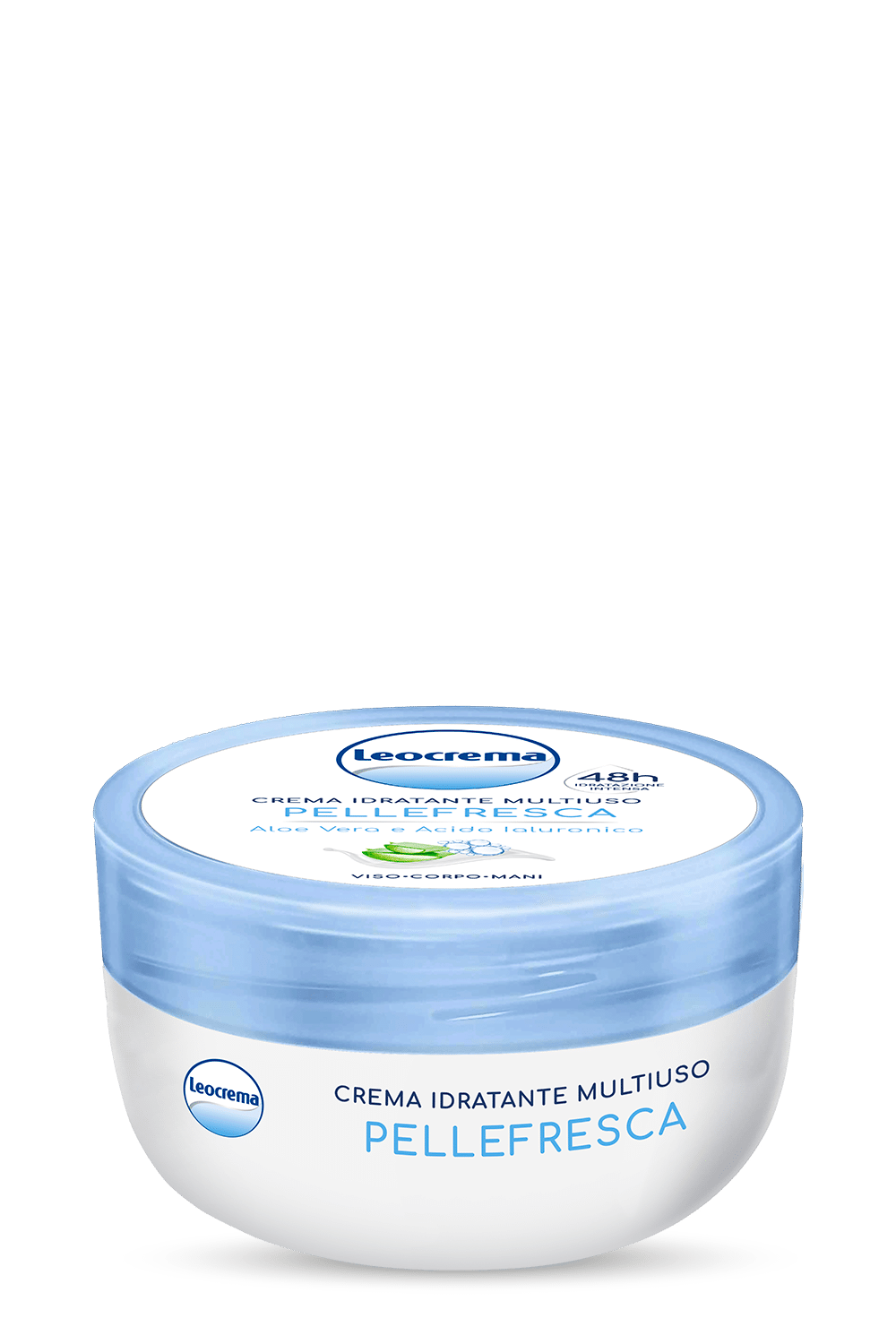 Leocrema Crema Multiuso PELLEFRESCA Moda
