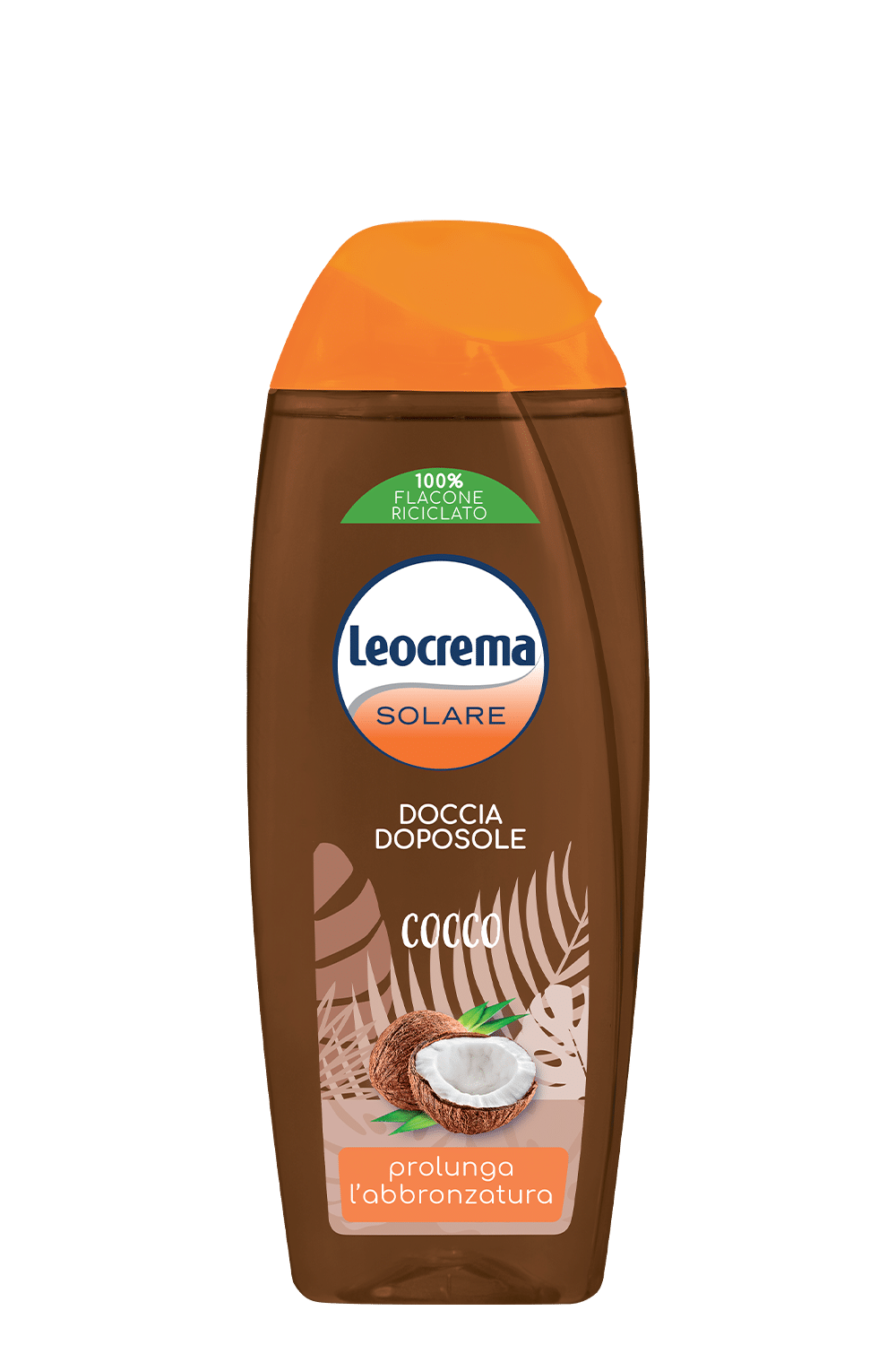 Leocrema Doccia Doposole Cocco Promozione