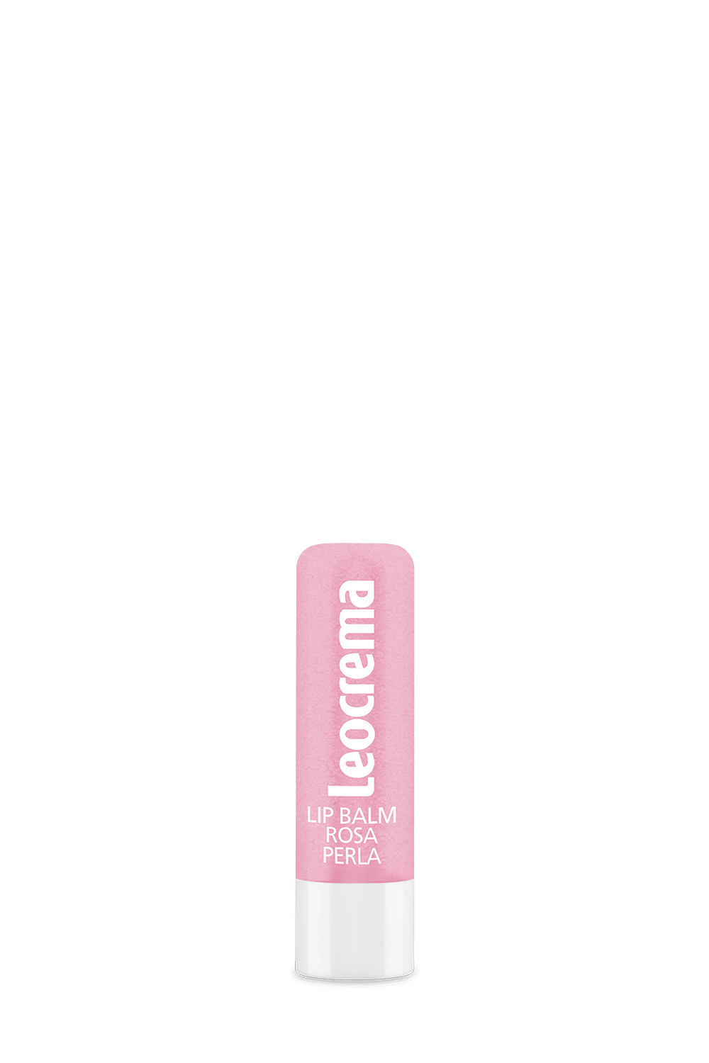 Leocrema LIP BALM ROSA PERLA Fino Al -60%