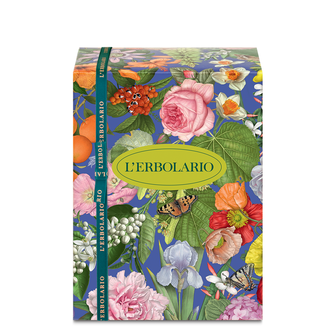L'erbolario Confezione regalo Trio Profumo Méharées Shopping Online