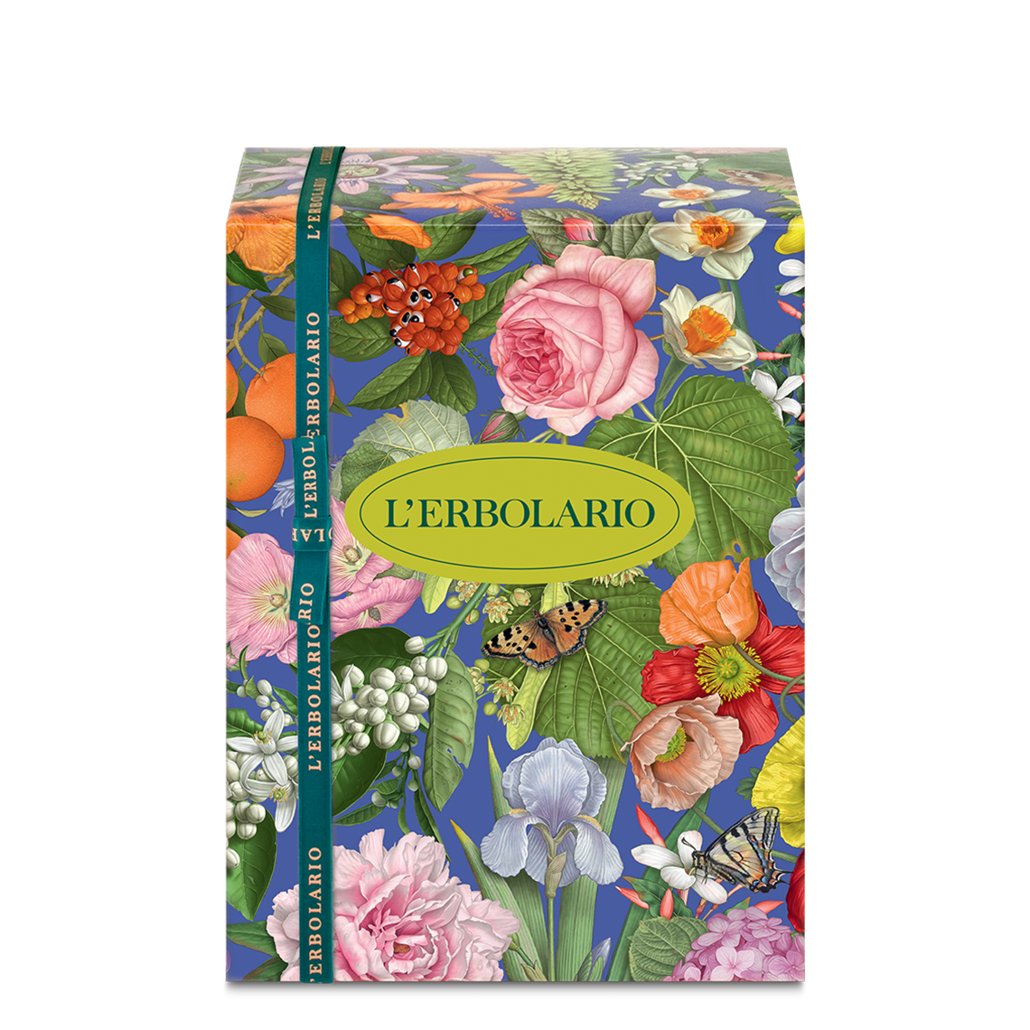 L'erbolario Confezione regalo Trio Profumo Lillà Lillà Affare Del Giorno