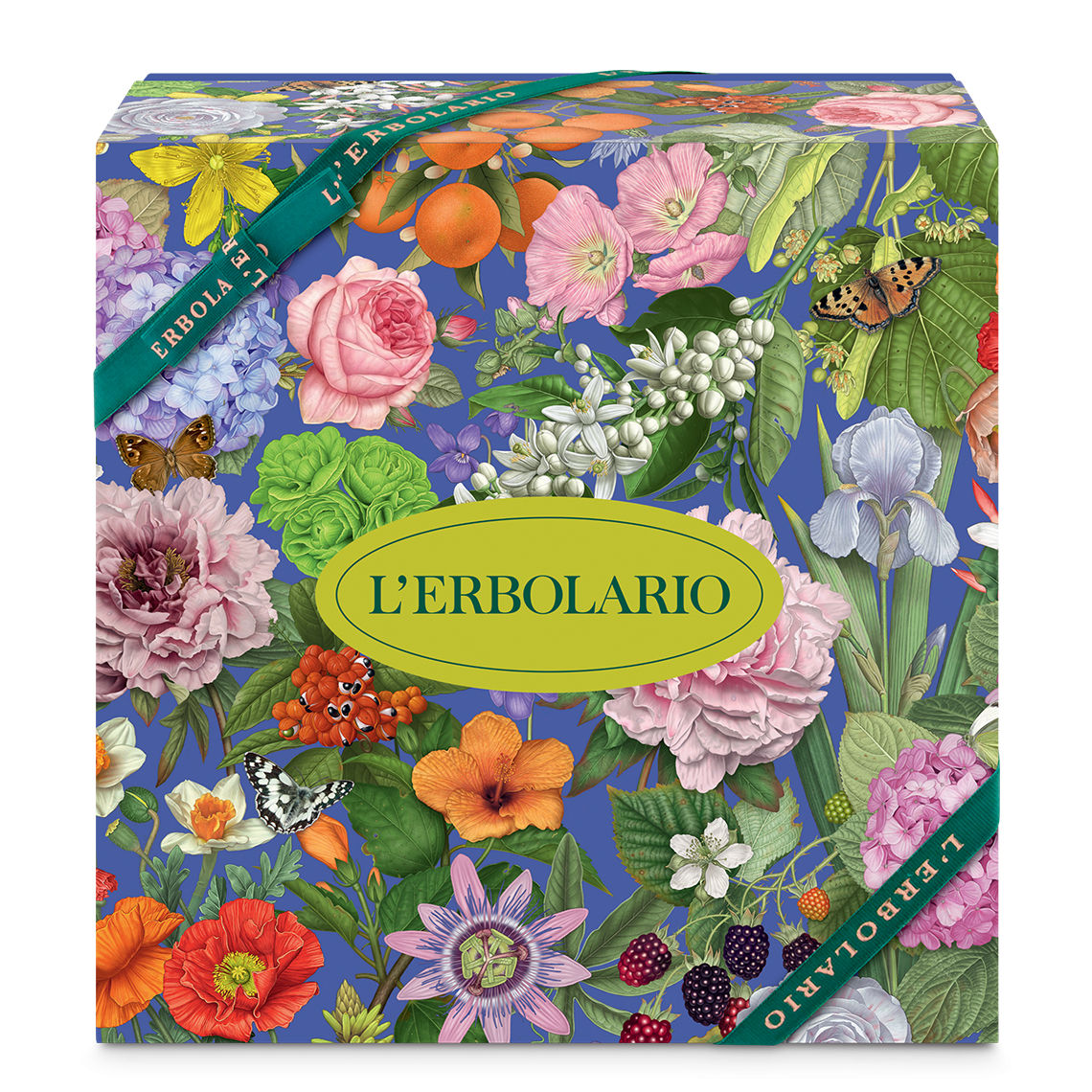 L'erbolario Confezione regalo La Canapa Prezzo Ridotto