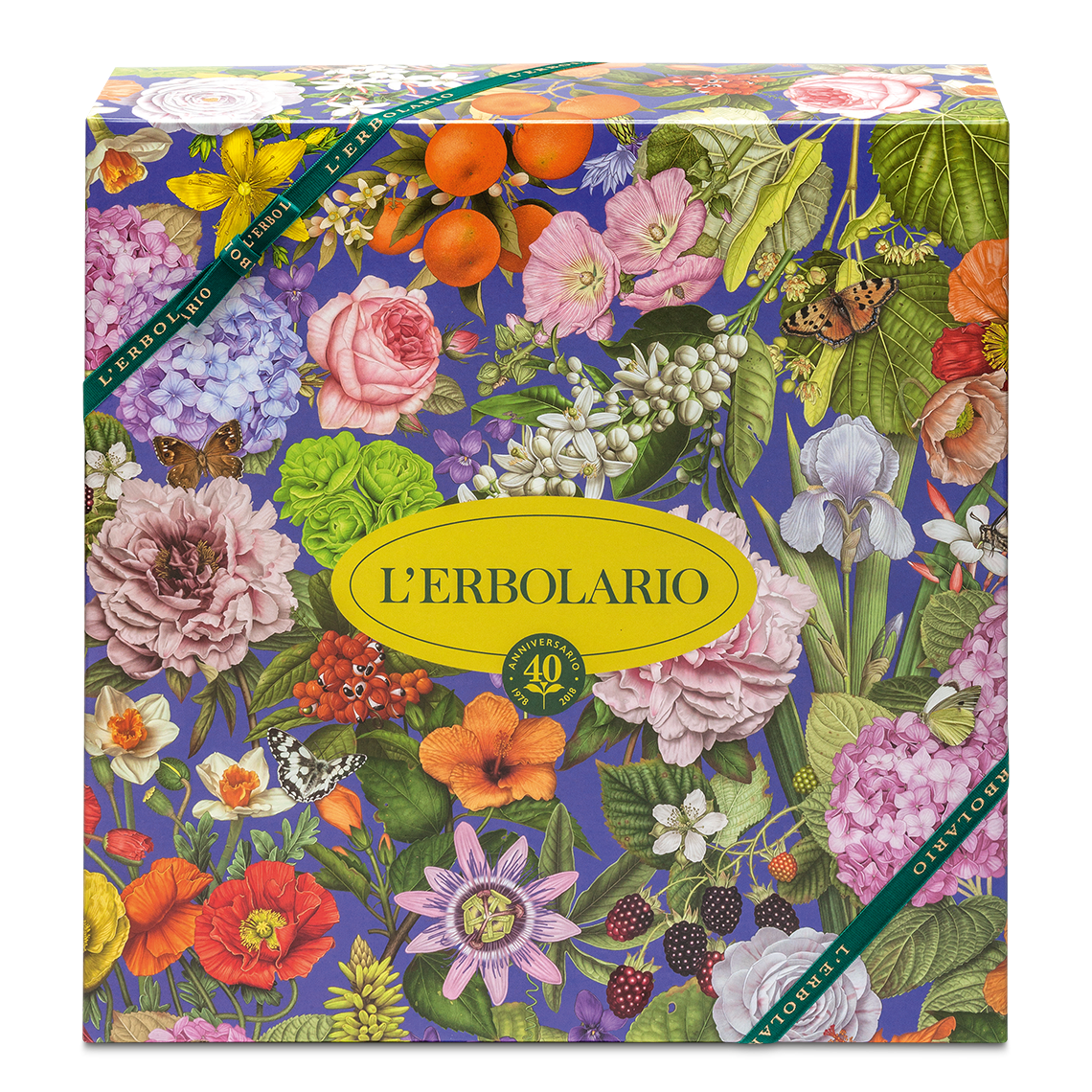 L'erbolario Confezione regalo Grande Assenzio Outlet