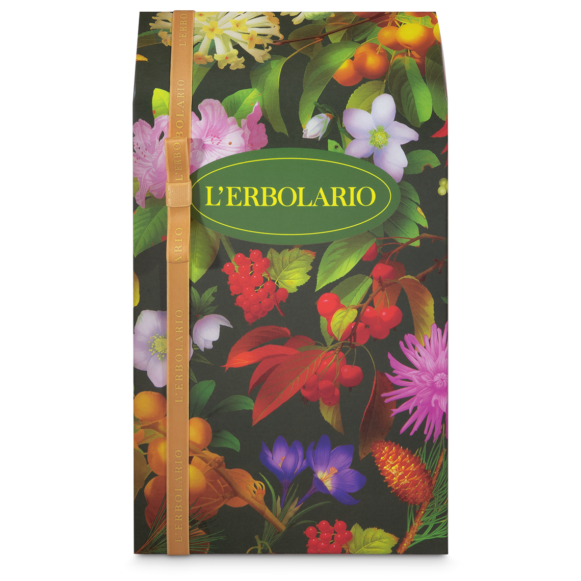 L'erbolario Confezione regalo Rituale di Bellezza Notte a Tangeri Saldi