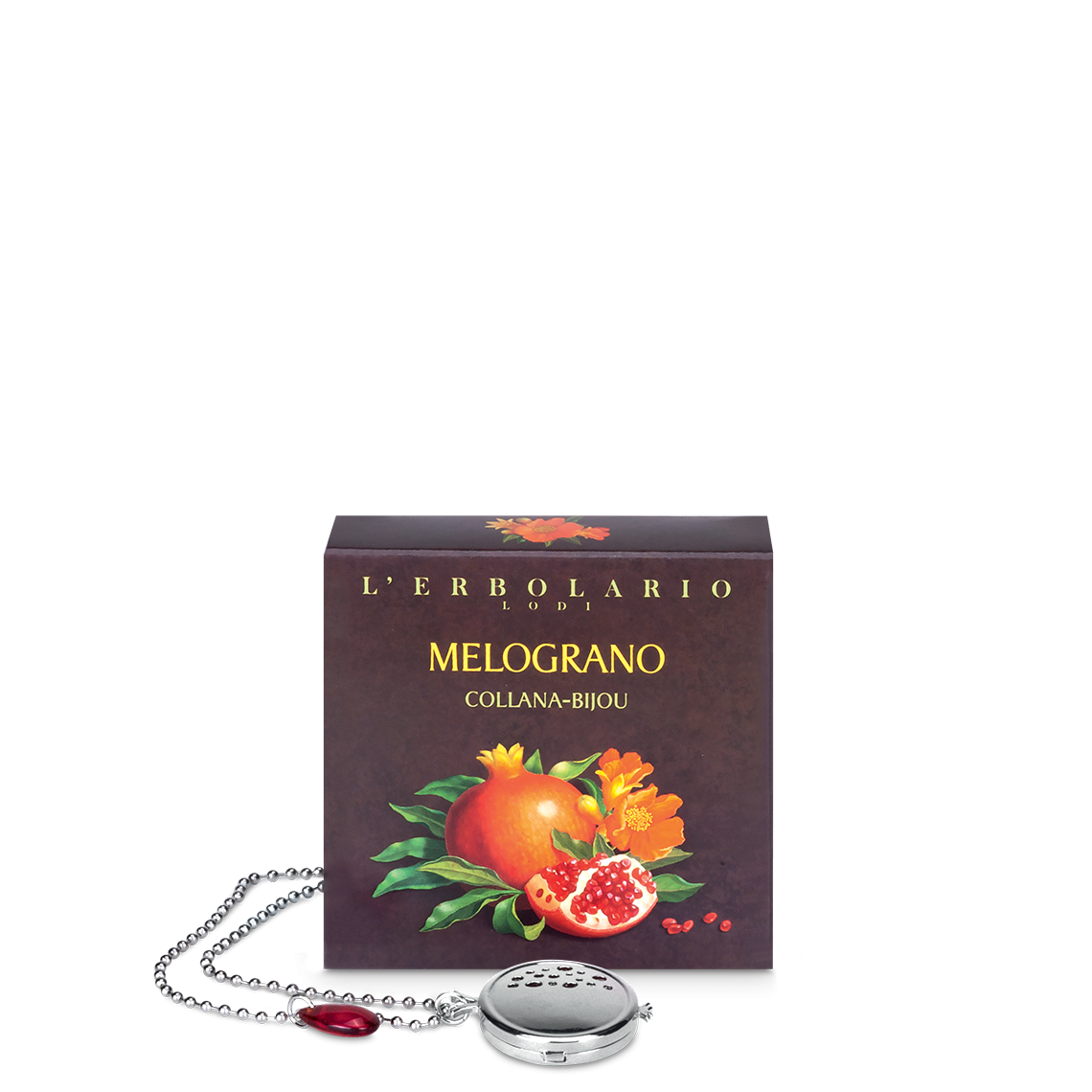 L'erbolario Segreti di Bellezza TRIO Melograno Italia