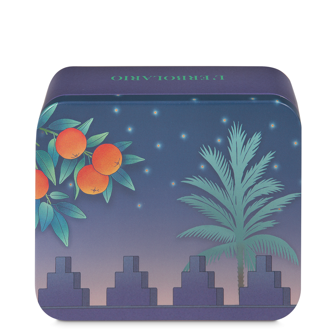 L'erbolario Beauty Box Relax dei Sensi Notte a Tangeri Vendita