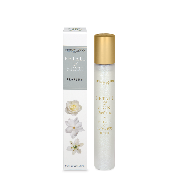 L'erbolario Profumo Petali & Fiori Economico