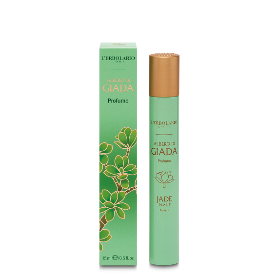 L'erbolario Profumo Albero di Giada Outlet