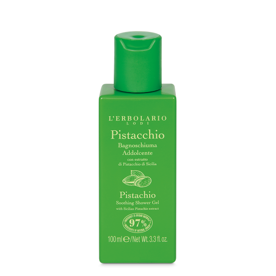 L'erbolario Bagnoschiuma Addolcente Pistacchio Offerte