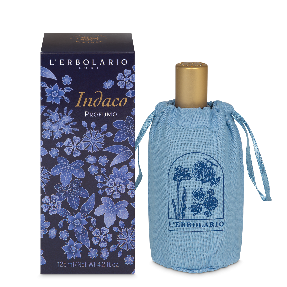 L'erbolario Profumo Indaco Vendite Flash