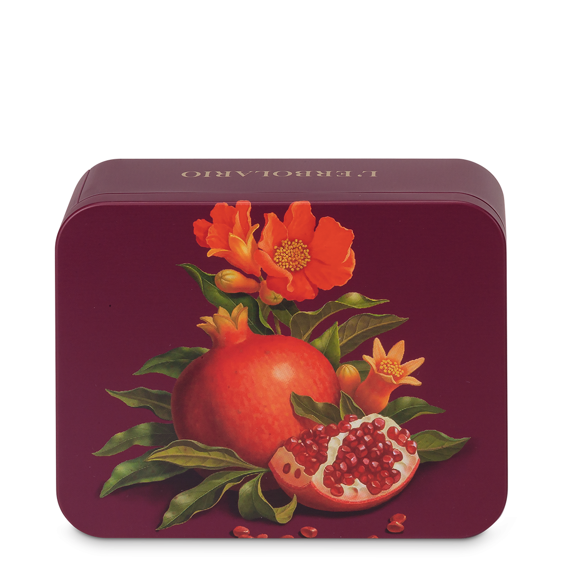 L'erbolario Beauty Box Irresistibili Dettagli Melograno Spedizione Gratuita
