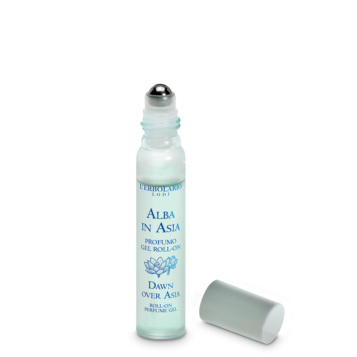 L'erbolario Profumo Gel Roll-On Alba in Asia Negozi Online