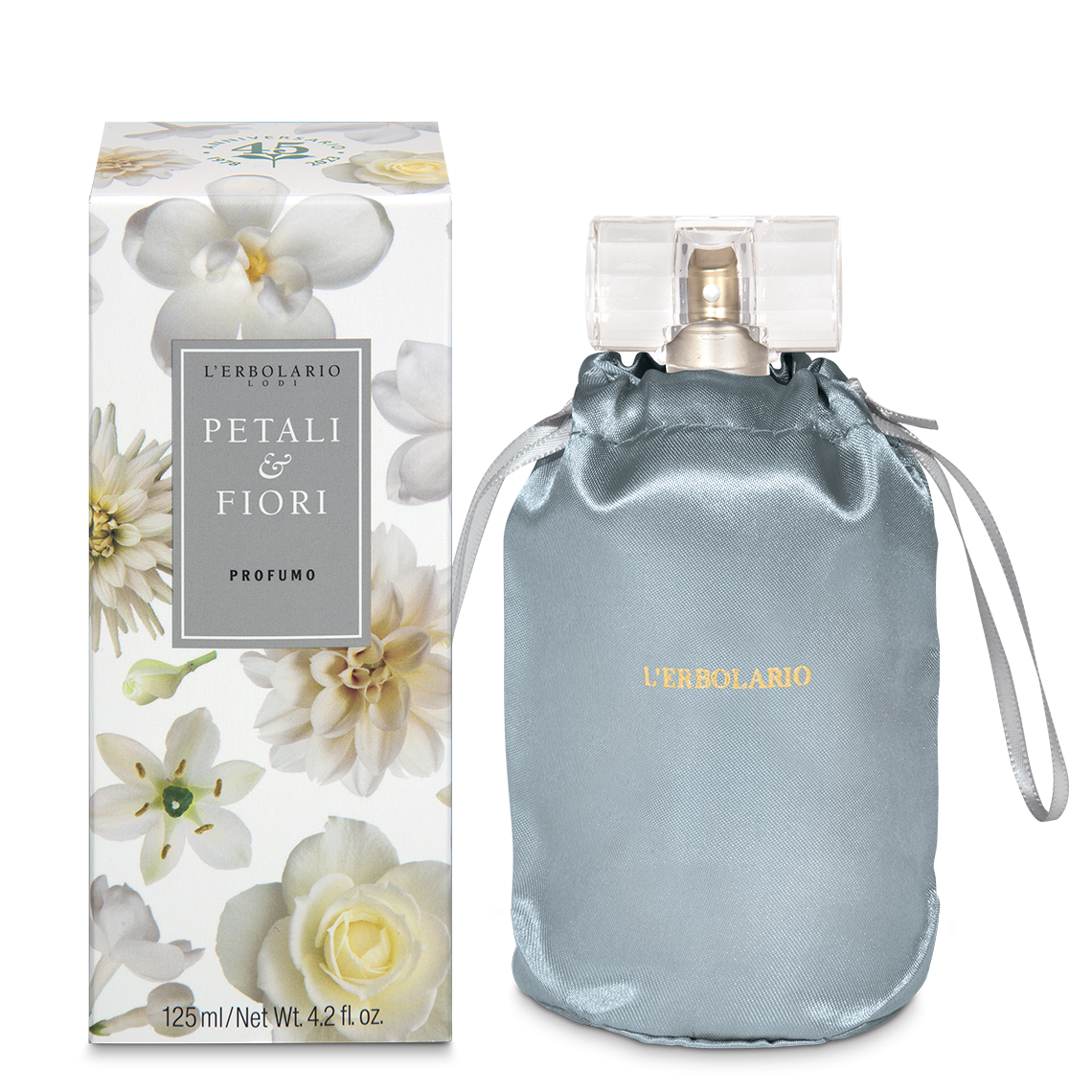 L'erbolario Profumo Petali & Fiori Promozione Limitata