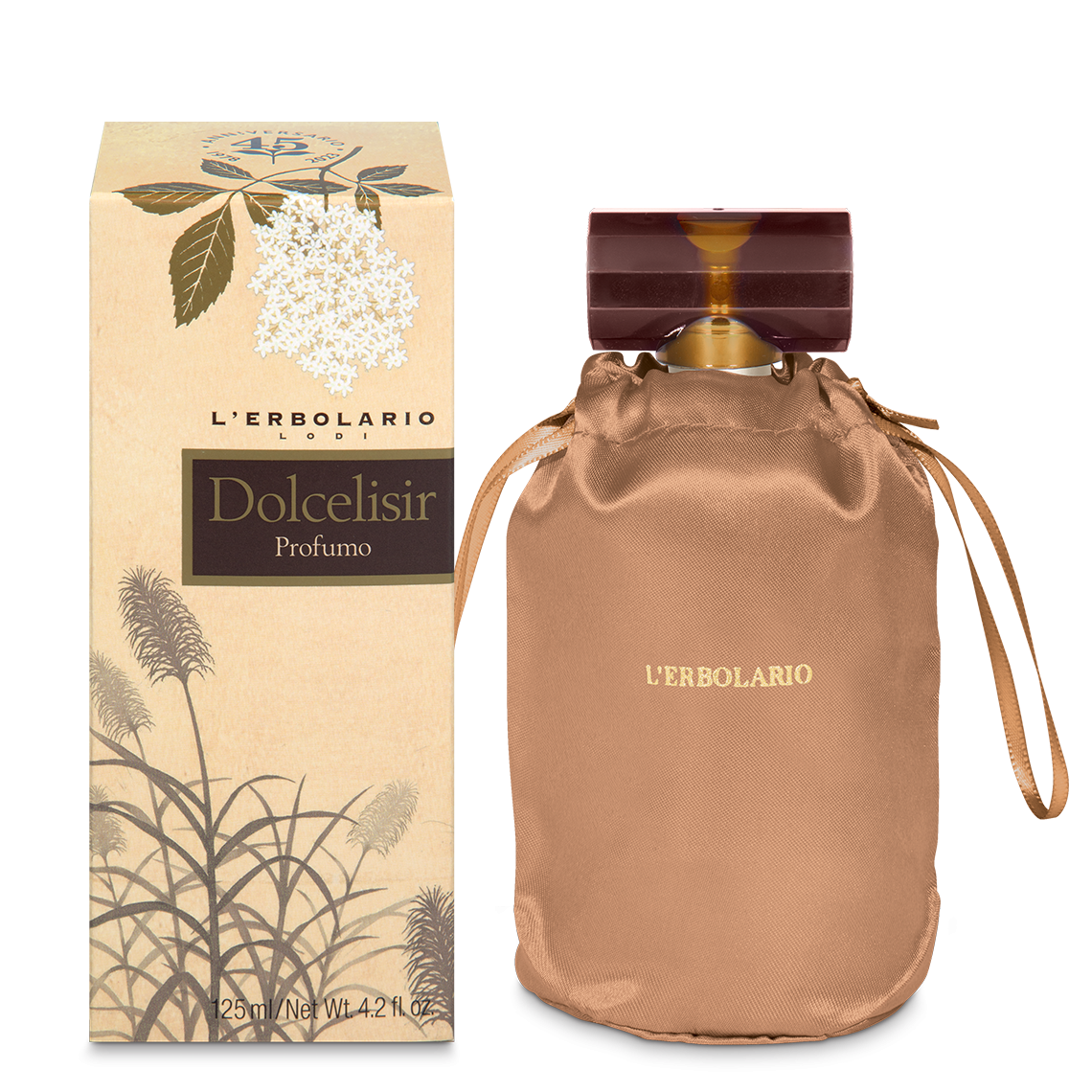 L'erbolario Profumo Dolcelisir In Saldo