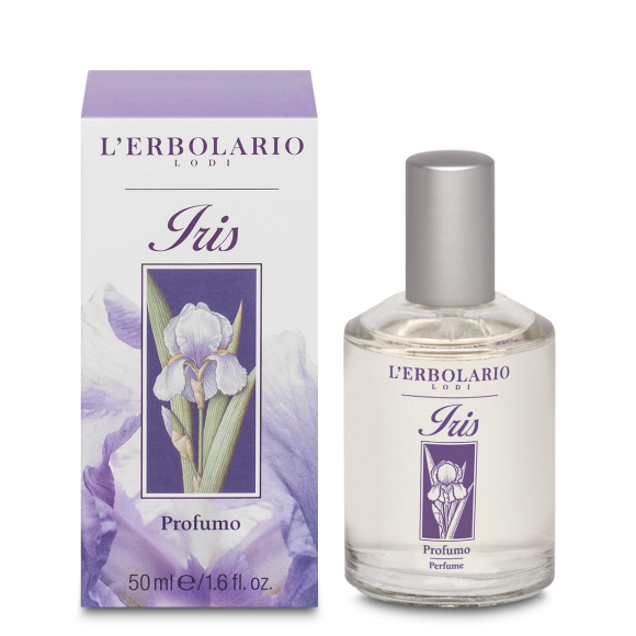 L'erbolario Profumo Iris Convenienza