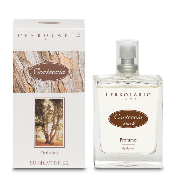 L'erbolario Profumo Corteccia Offerte
