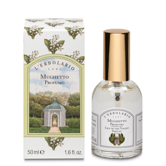 L'erbolario Profumo Mughetto Hotsell