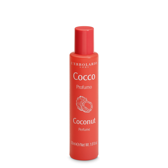 L'erbolario Profumo Cocco Qualità
