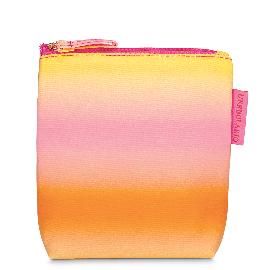 L'erbolario Beauty Pochette Magica Luce Frangipani Offerta natalizia