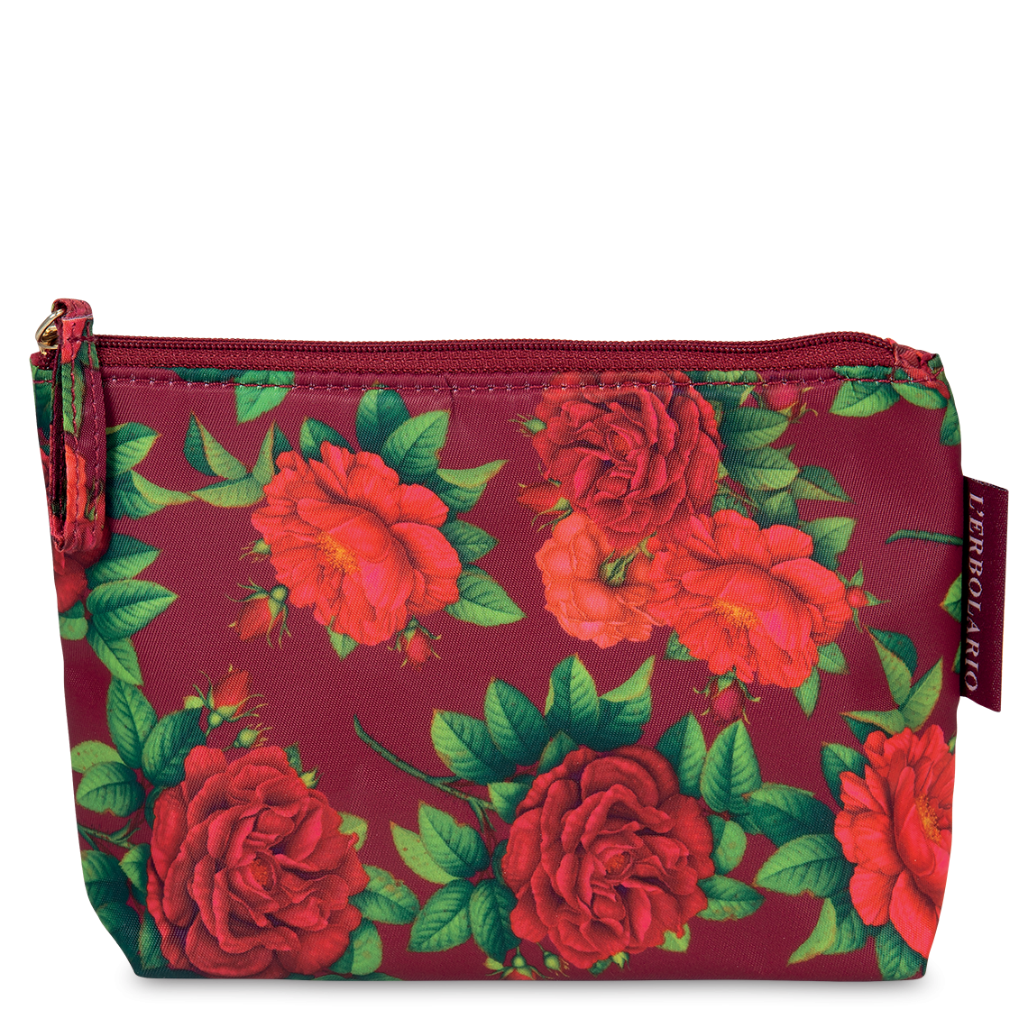L'erbolario Beauty-Pochette Favolosa Rosa Purpurea Offerta Pasqua