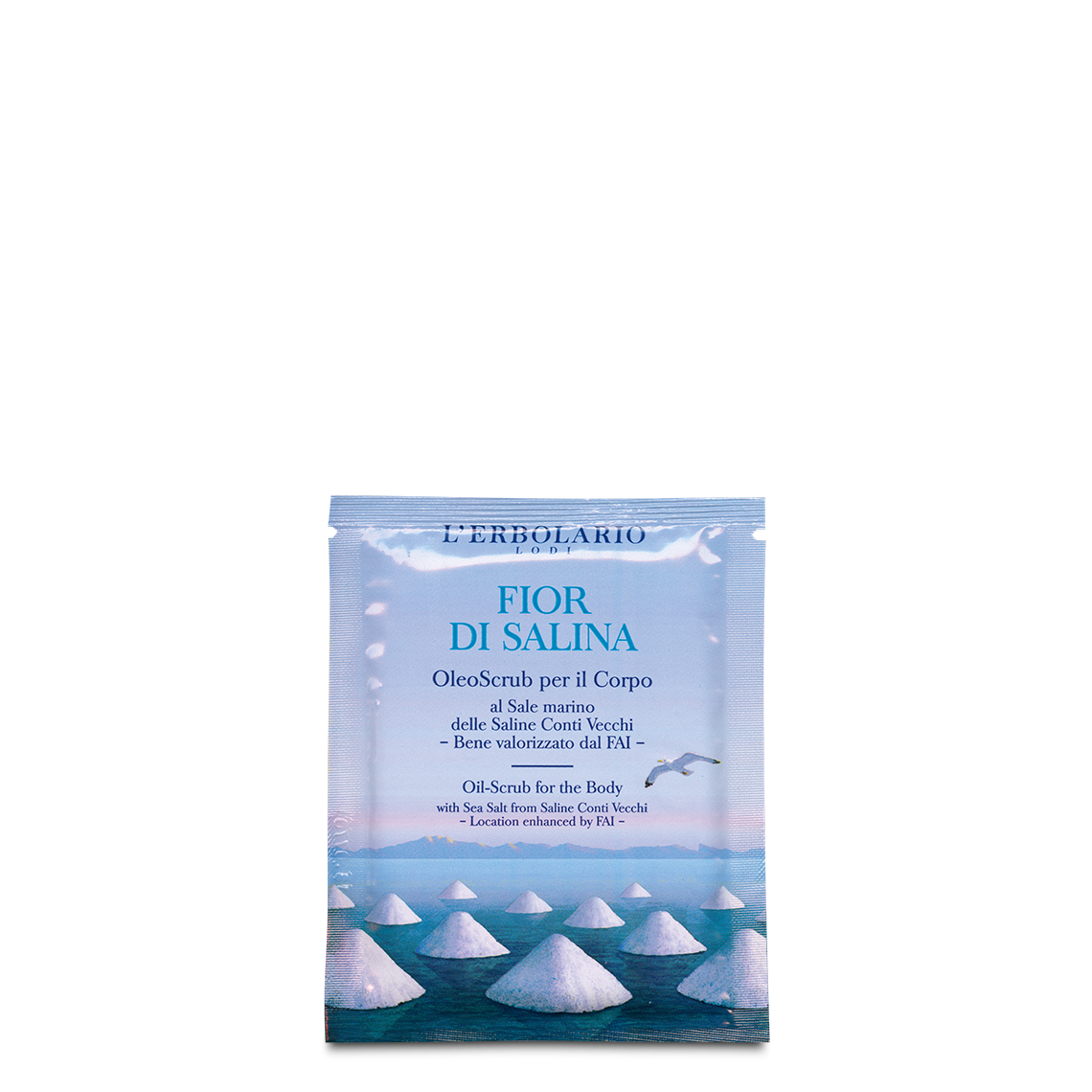 L'erbolario Crema Anticellulite* effetto freddo Crio Sinergia Officina