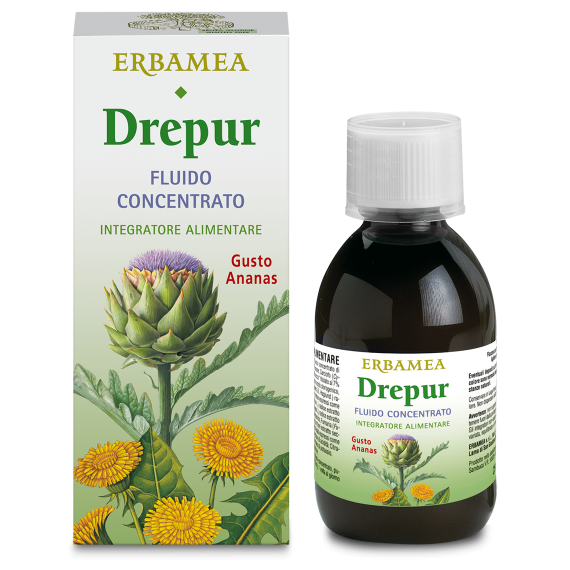 L'erbolario Fluido Drepur Prezzo Ridotto