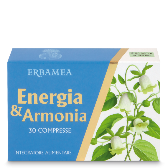 L'erbolario Integratore Energia e Armonia Offerte