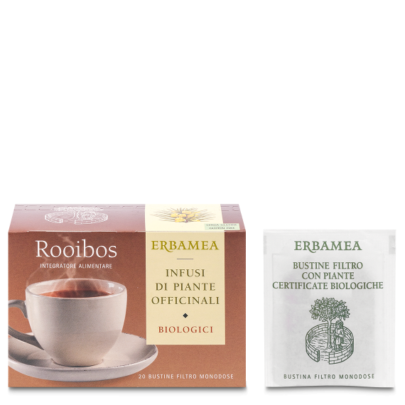 L'erbolario Infuso al Rooibos Enormi risparmi