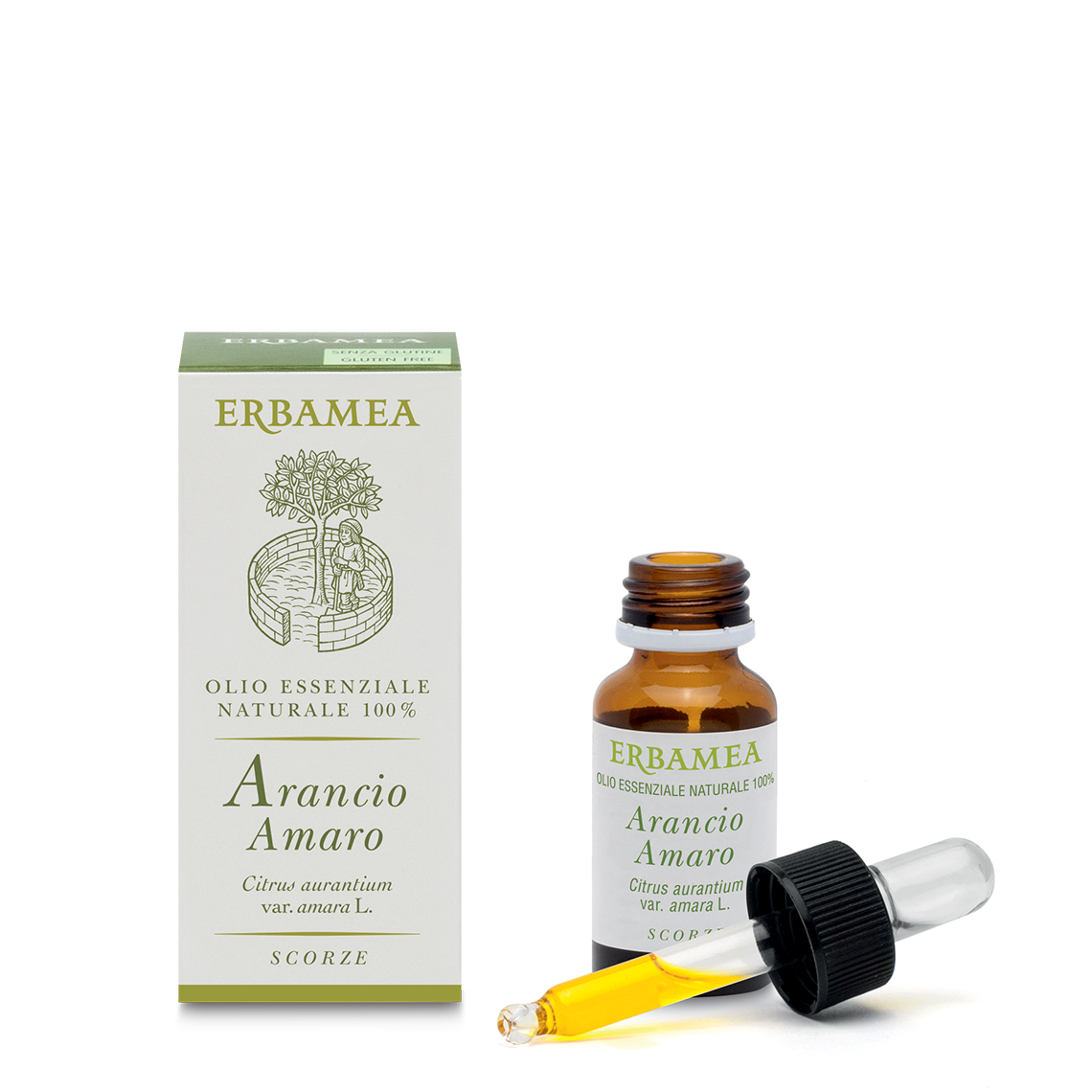 L'erbolario Olio Essenziale di Arancio Amaro Discount Store per i nuovi prodotti