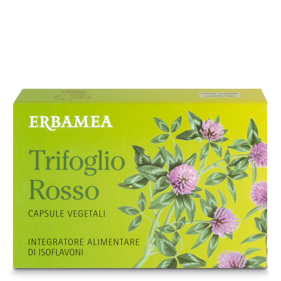 L'erbolario Integratore Trifoglio Rosso Promozione
