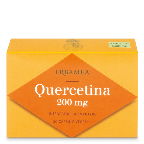 L'erbolario Integratore di Quercetina Affare Del Giorno