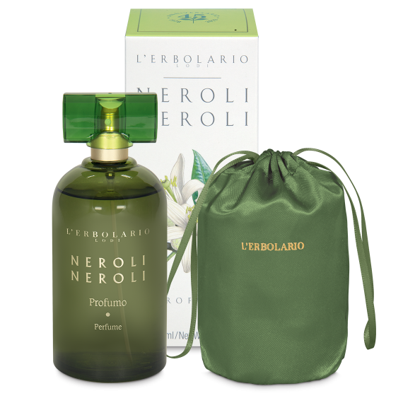 L'erbolario Profumo Neroli Neroli I Più Venduti