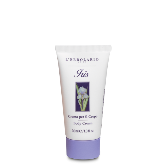 L'erbolario Crema Corpo minitaglia Iris Flash Sale