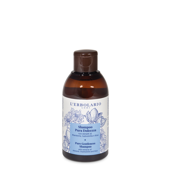 L'erbolario Shampoo Pura Dolcezza Outlet