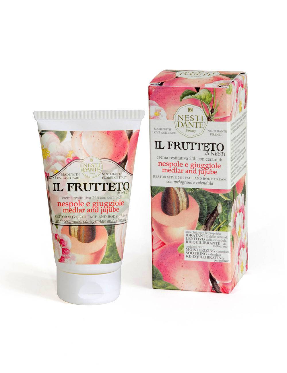 Nesti Dante Nespole e Giuggiole Shopping Online
